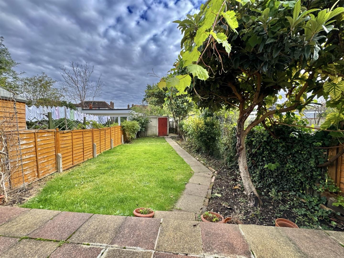 Firs Lane, Winchmore Hill